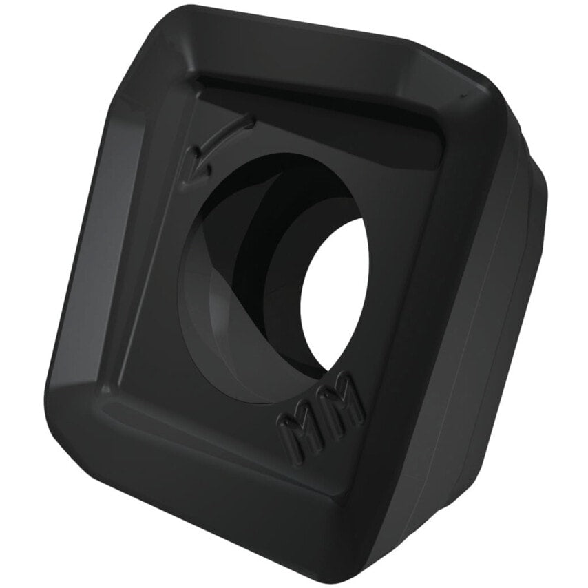 SOHT 120514SR-MM:M9340 Hi-Feed Milling Insert