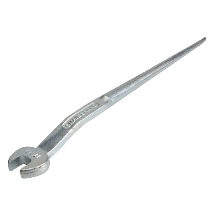 SOMB19 Open End Cranked Podger 19mm SNAOMP19