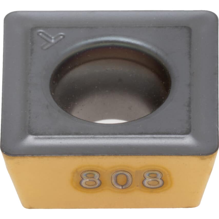 SOMT 09T306-DT Insert Grade IC808