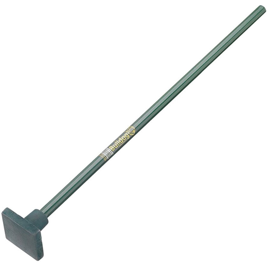 SP10S 10LB Square Punner Steel Handle