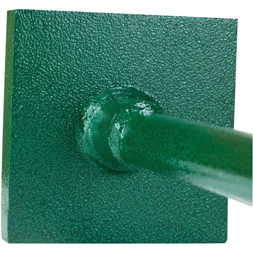 SP10S 10LB Square Punner Steel Handle
