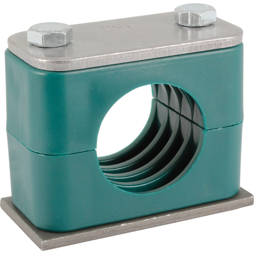 SP319PP-DP-AS M W10 19mm Single Clamp Assembly
