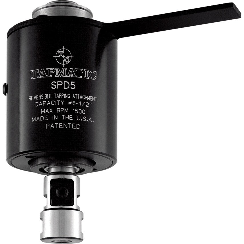 SPD3 Tapping ATTACHMENT-3/8"x24 Mount