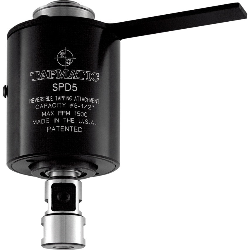 SPD3 Tapping ATTACHMENT-B16 Mount