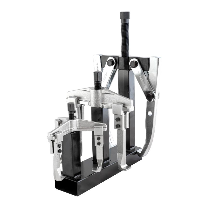 SPDISPLAY3 Mechanical Puller Display