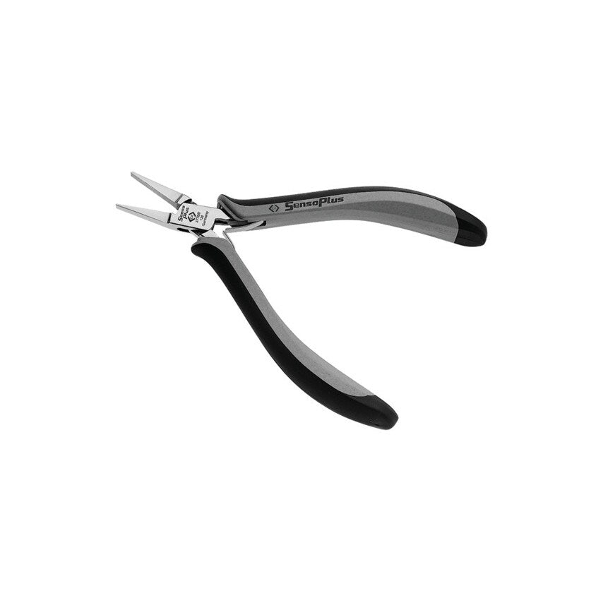 S/Plus ESD F/Nose Pliers 120mm