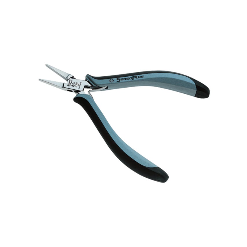 S/Plus ESD F/Nose Pliers 120mm