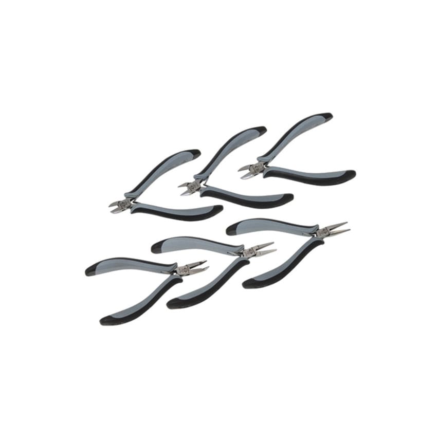 S/Plus ESD Pliers (SET-6)