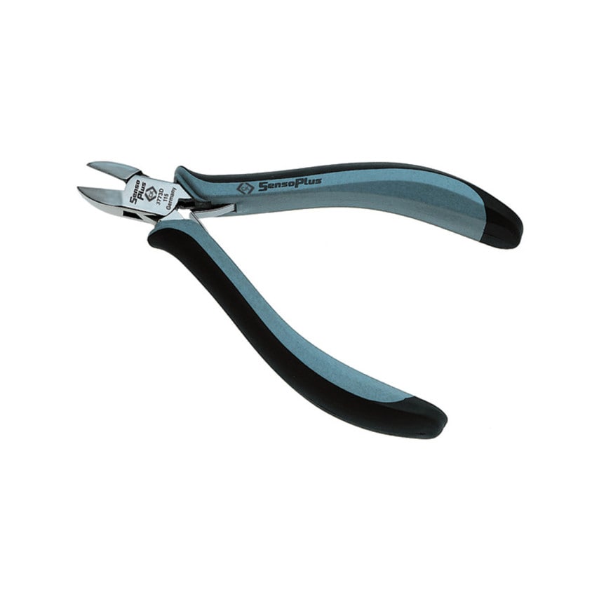 S/Plus ESD S/Cutter FF 115mm