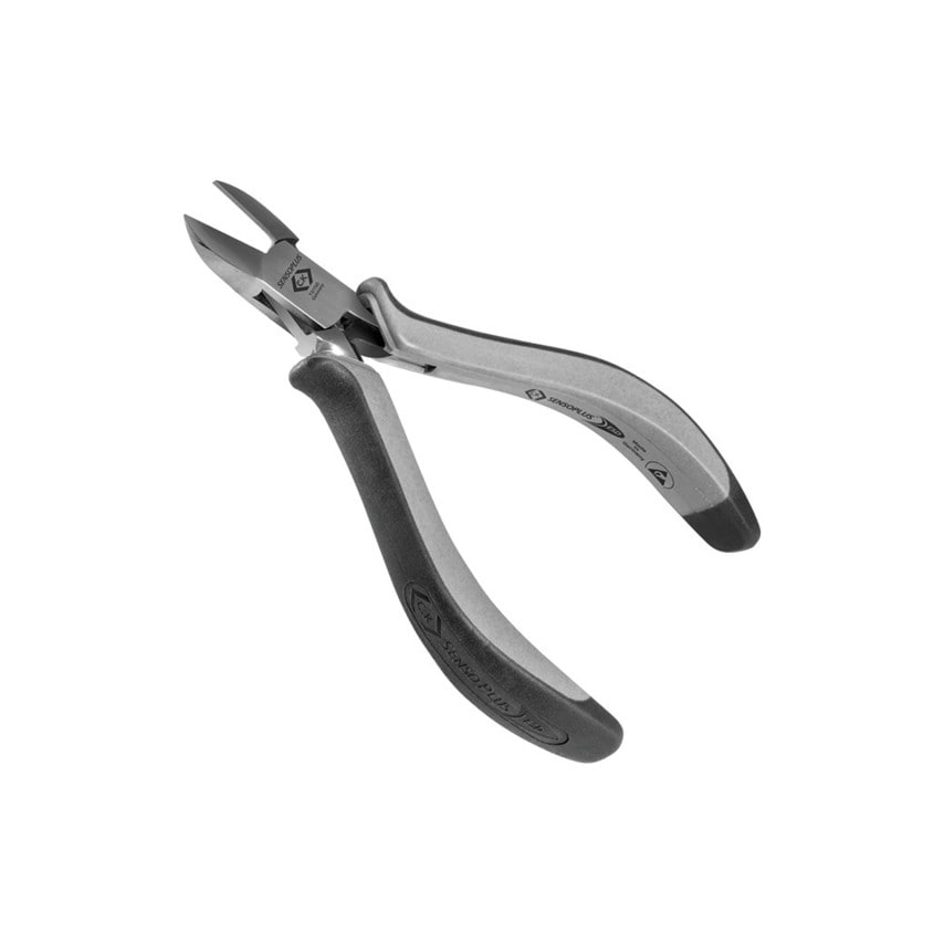 S/Plus ESD S/Cutter MB 135mm