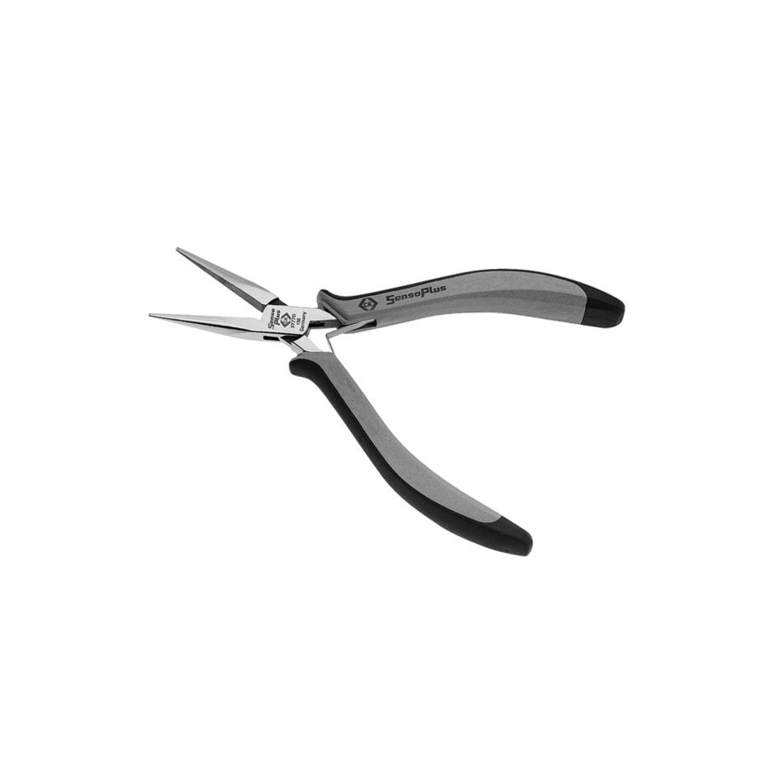 S/Plus ESD S/Nose Plier 150mm