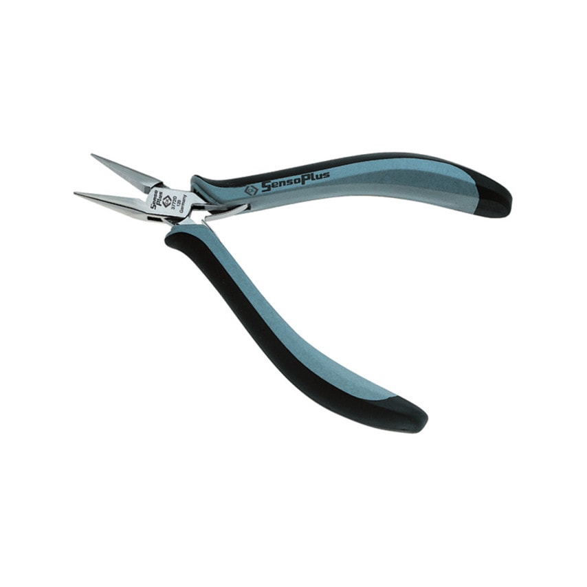 S/Plus ESD S/Nose Pliers 120mm