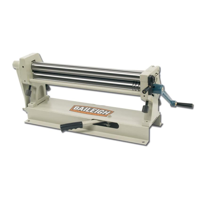 SR-2420M Slip Roll - 2004313