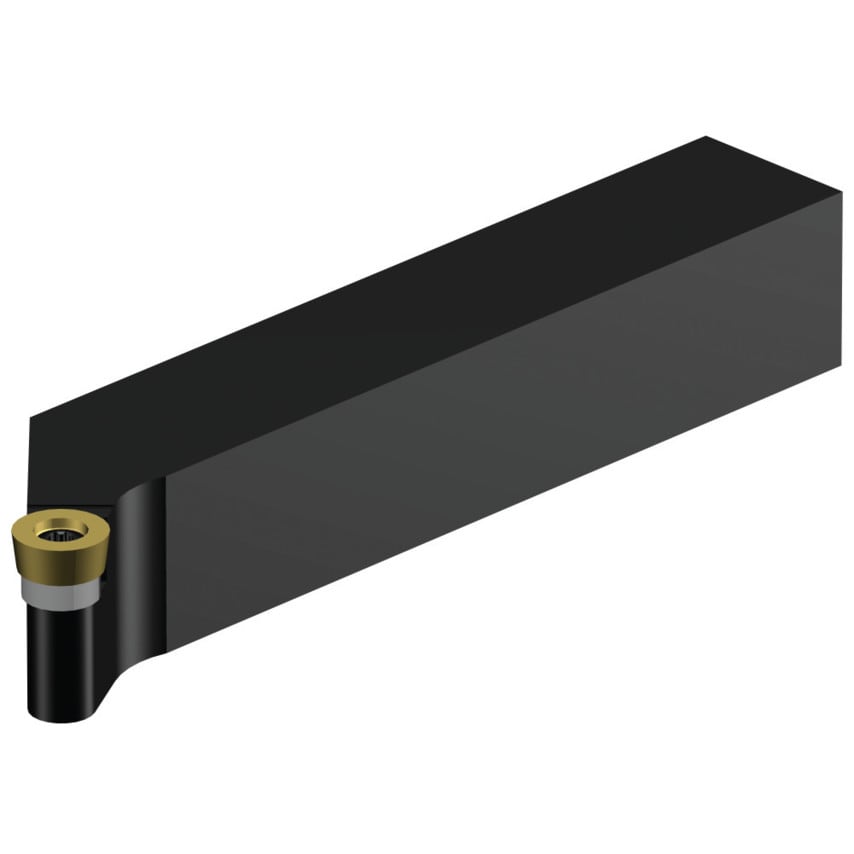 SRGCR123B 107 Shank Tool for Turning