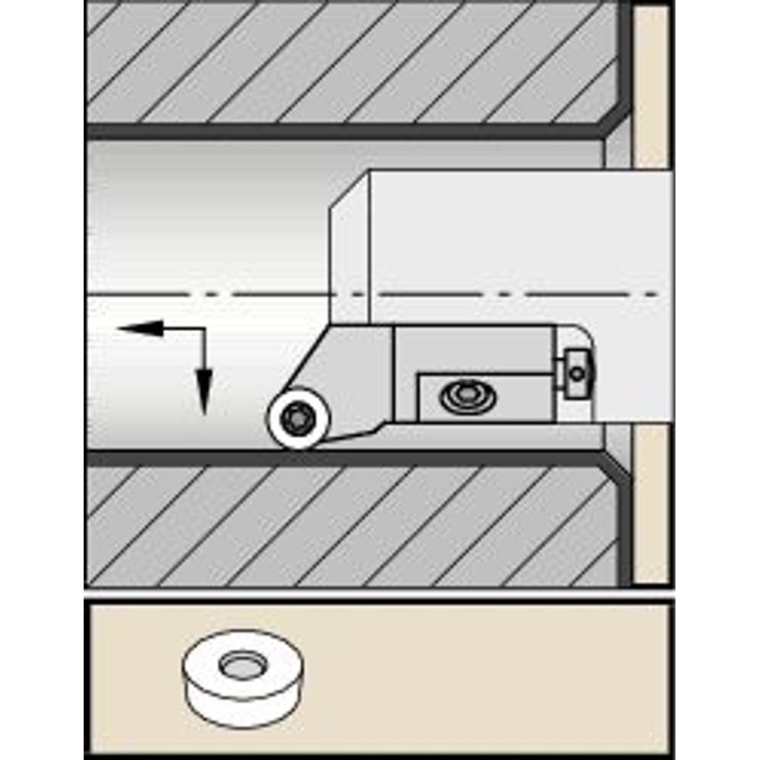 SRGCR12CA10 S Cartridge