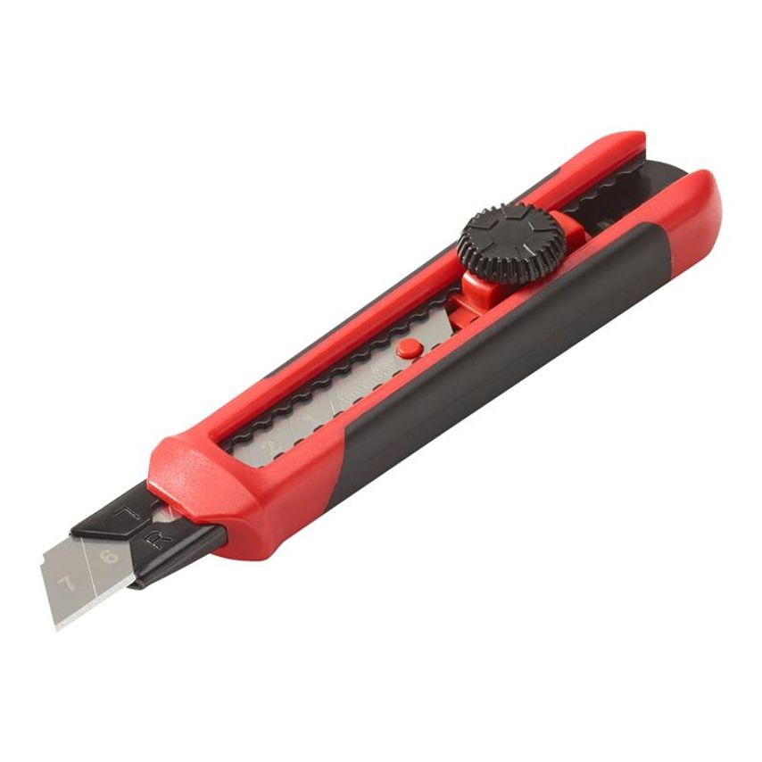 SRP 18W Snap-Off Knife 18mm HUL389230