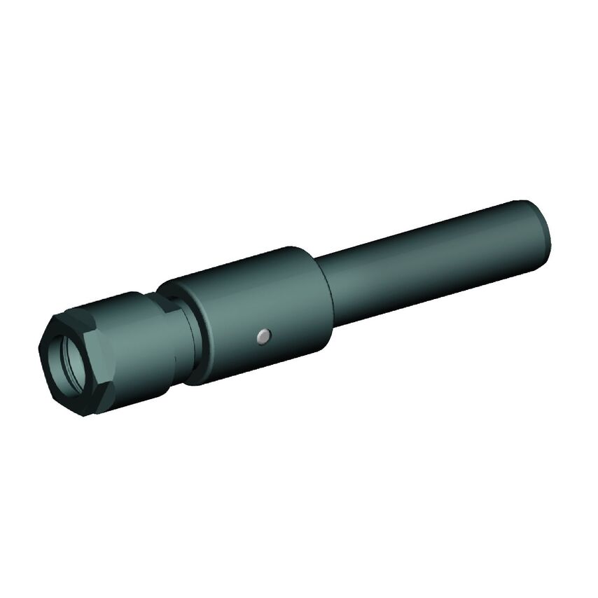SS075TCJ731 Tension/Comp Tap Chuck/J Coll