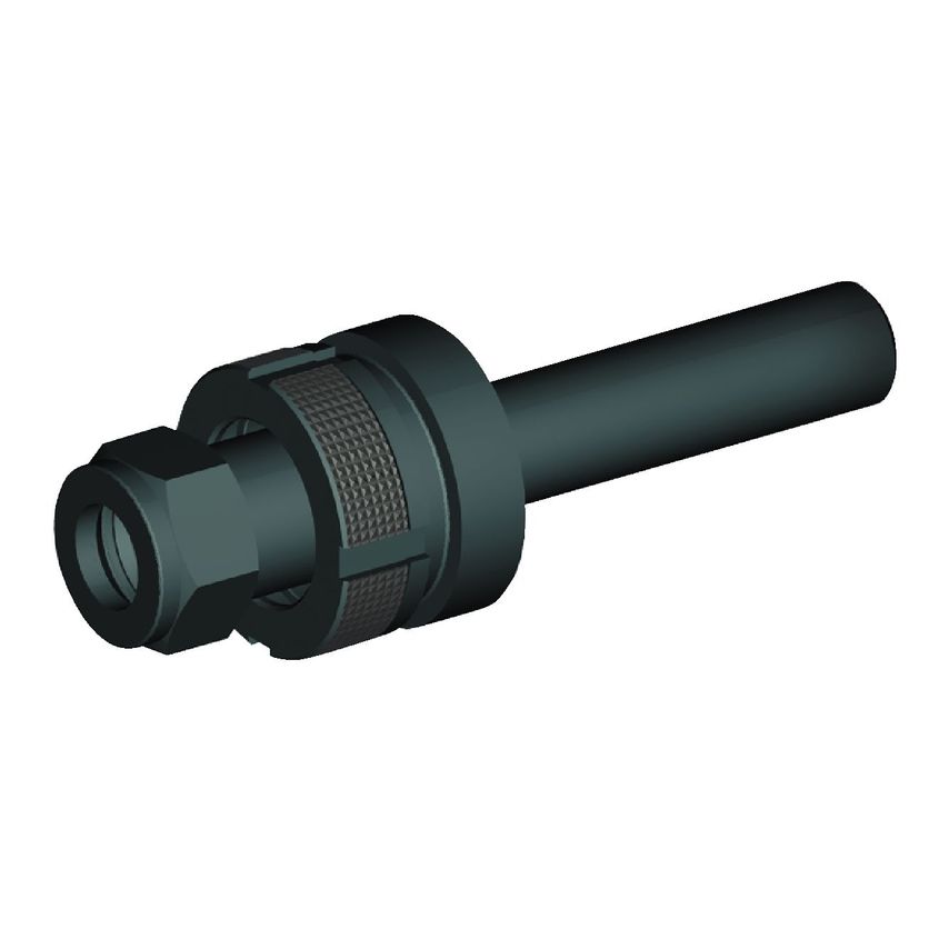 SS150FC188888 180 DA Full Floating Holder