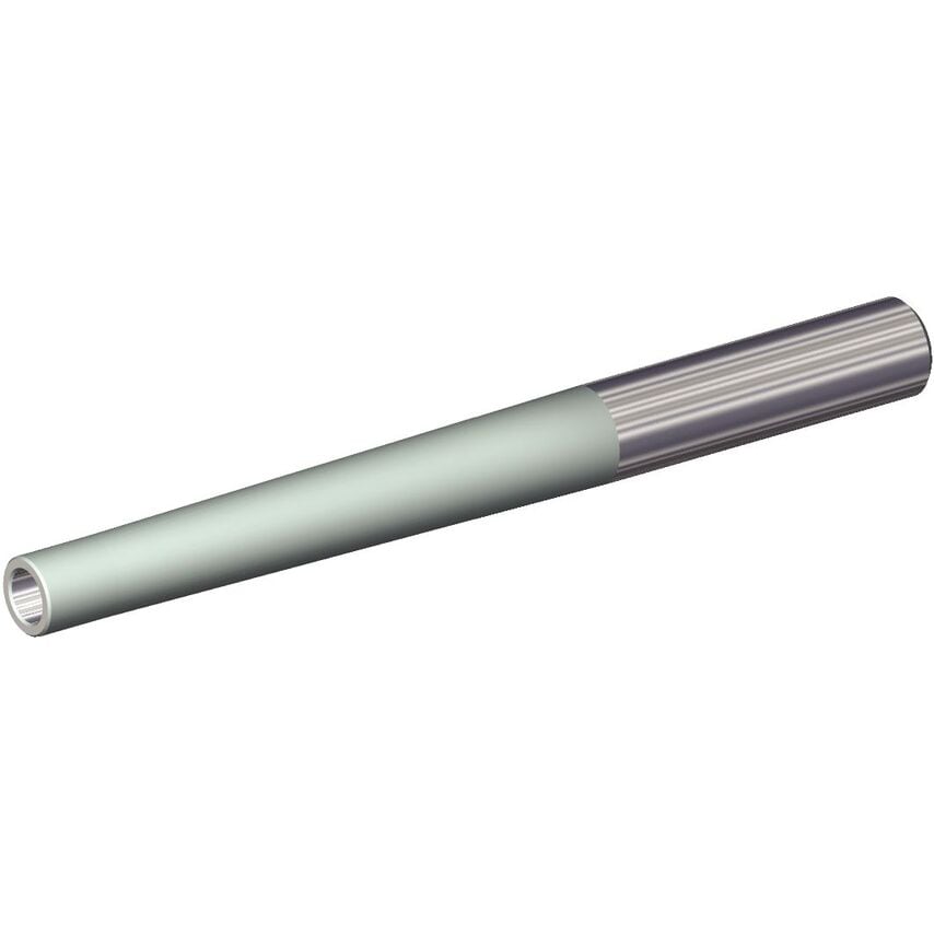 SS160STCHM08168m M8 Screw-on Adapter 16.0 x 16