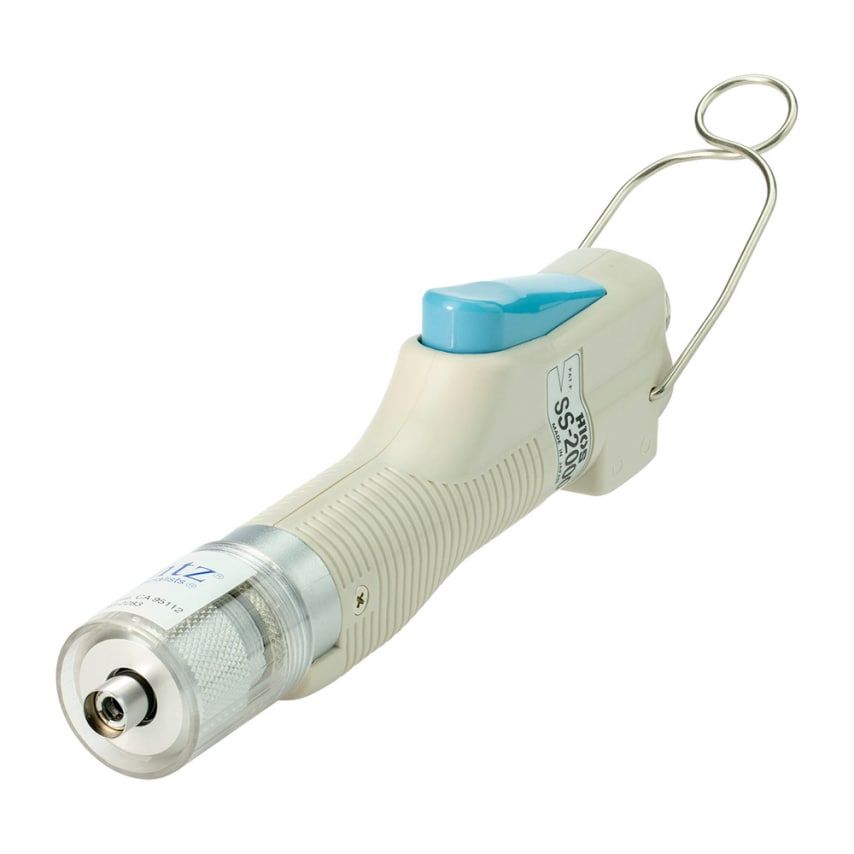SS2000 Electric Driver (4mm HIOS Dr.) (2 - 20 cNm