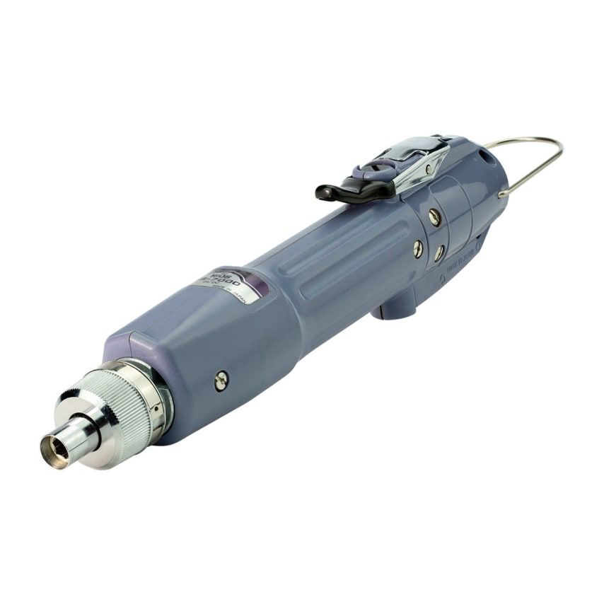 SS7000X Electric Driver (1/4 F/Hex) (30 - 200 cNm