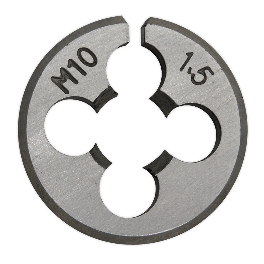 SSDM10 Split Die M10 X 1.5MM