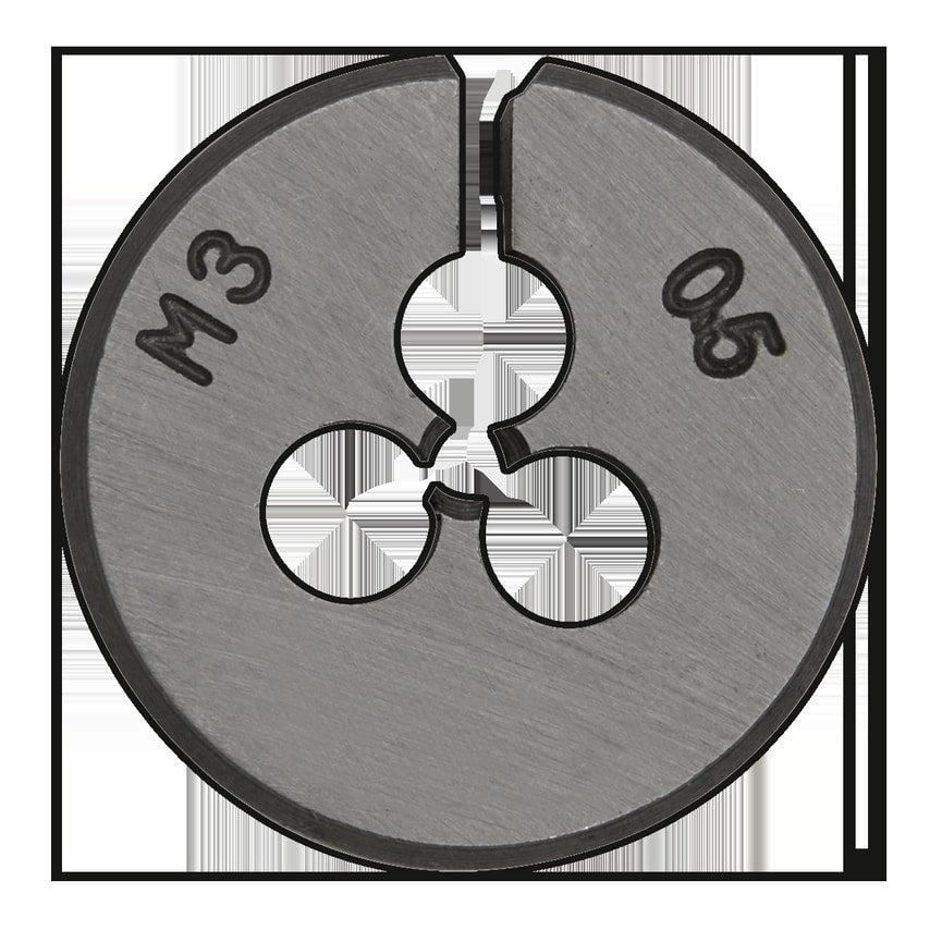 SSDM3 Split Die M3 X 0.5MM