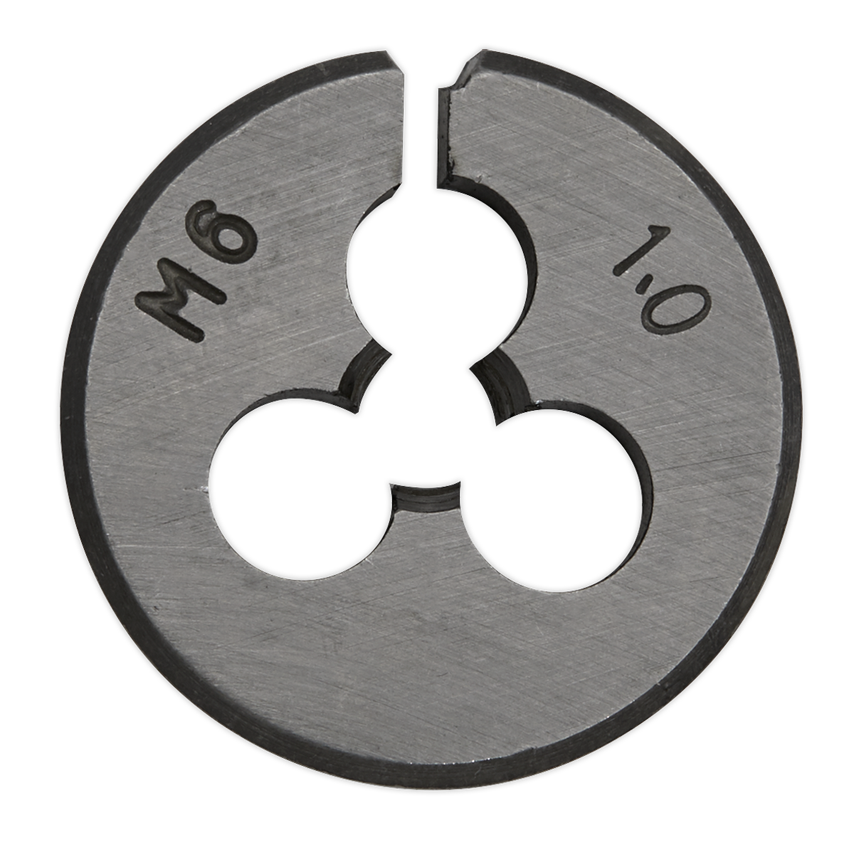 SSDM6 Split Die M6 X 1MM