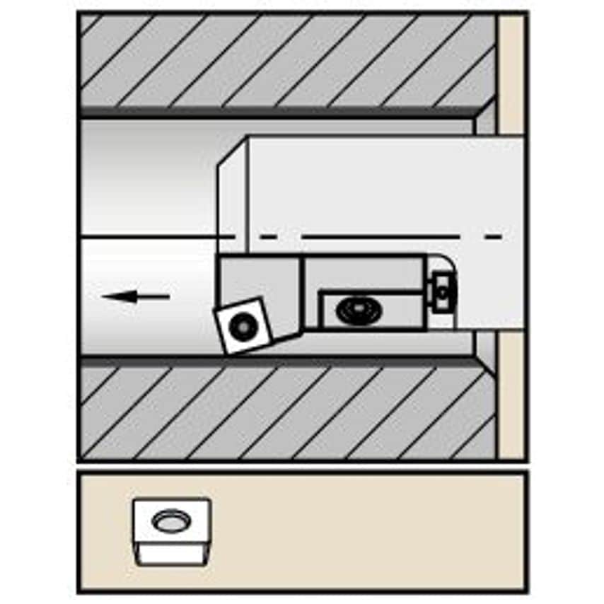 SSKCR16CA12 S Cartridge