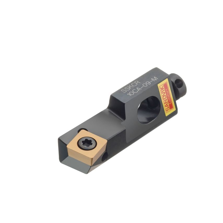 SSKCR 16CA-12 CoroTurn 107 Cartridge