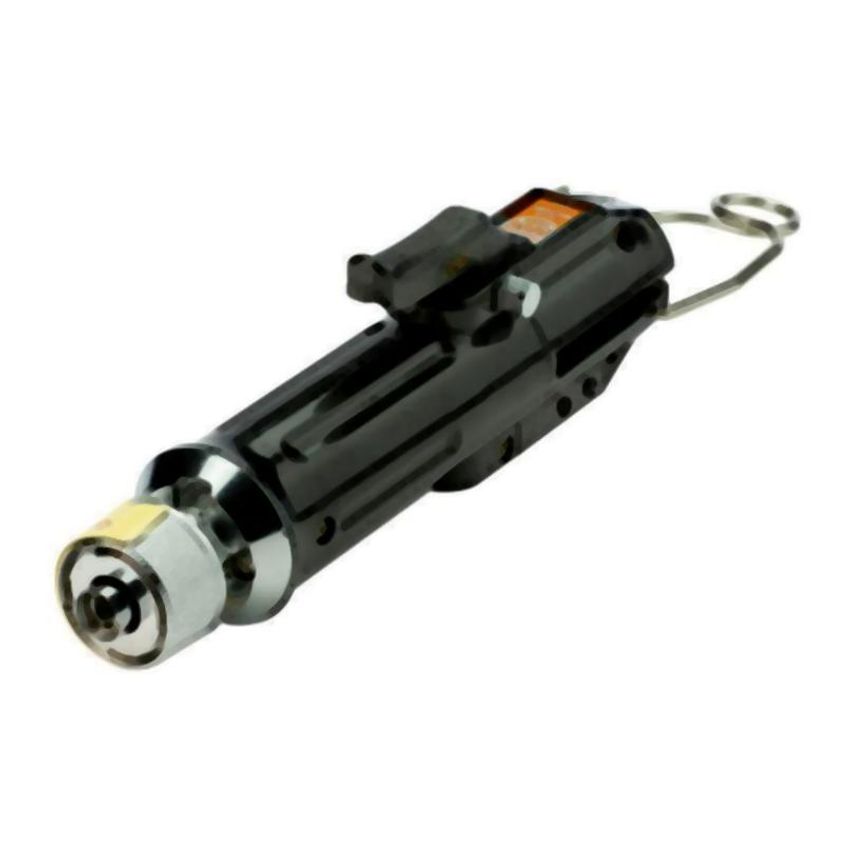 SSQ2000CR-ESD Electric Driver Cleanroom (4mm HIOS Dr.) (2 - 20 cNm