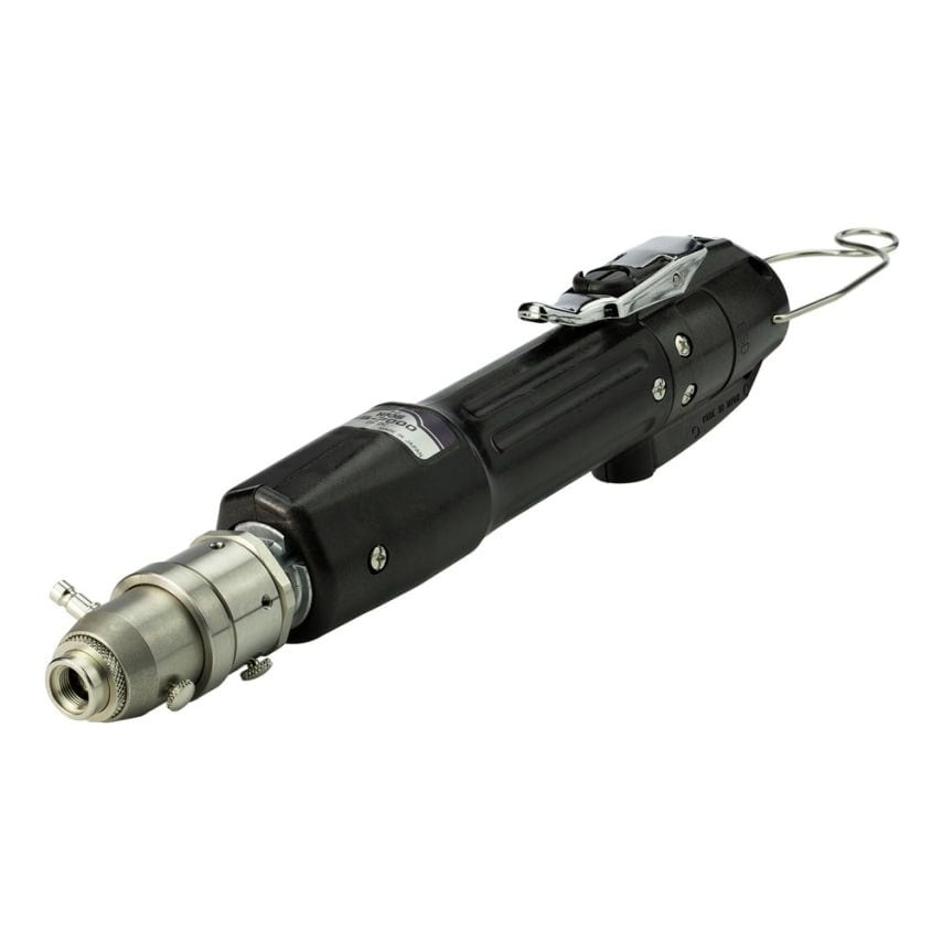 SSQ7000X-ESD Electric Driver - Vacuum (1/4 F/Hex) (30 - 200 cNm