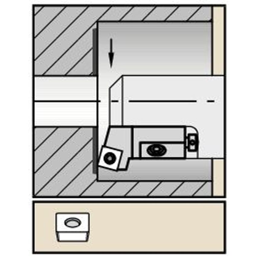SSRCR12CA12 S Cartridge
