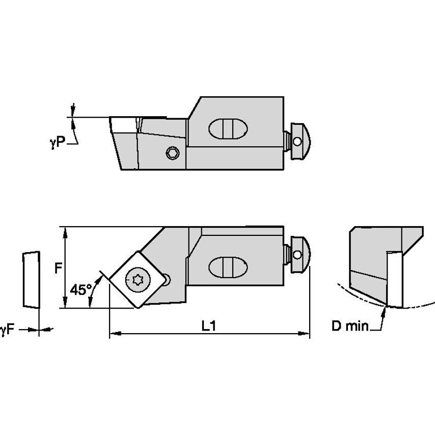 SSSCL12CA12 S Cartridge