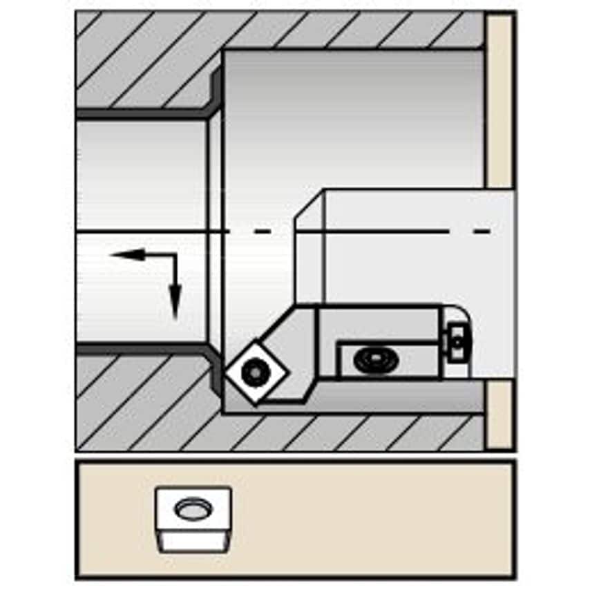 SSSPR10CA09 S Cartridge