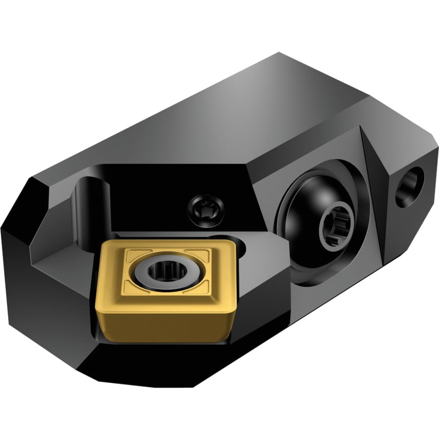 SSSPR10CCX12 Cartridge for Boring