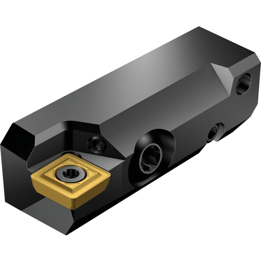 SSYPR10CBX08 Cartridge for Boring