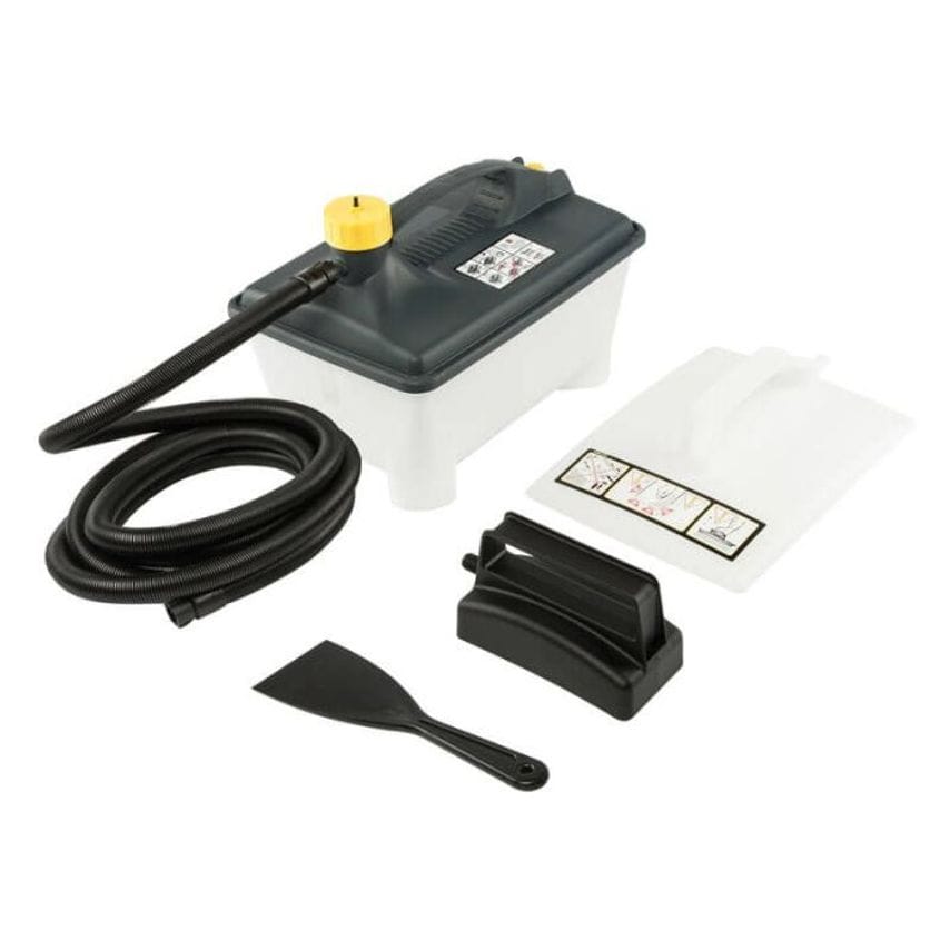 SS 77 Premier Wallpaper Stripper 2300Watts 240 Volt