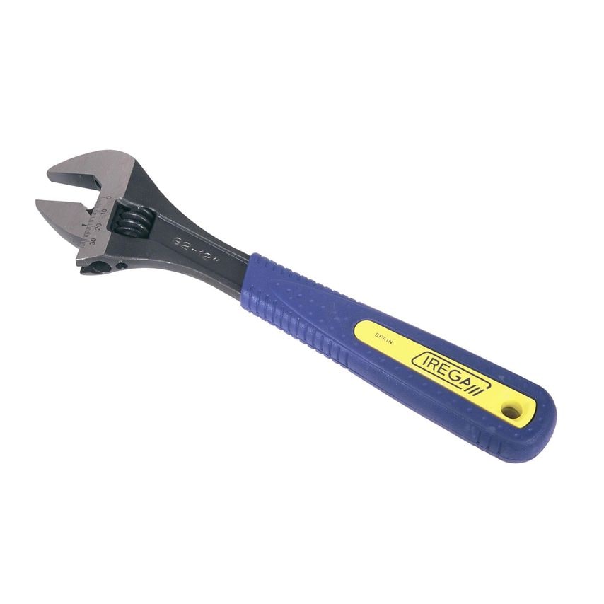 ST12 Adjustable Spanner