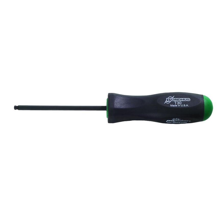ST15 Ballend TORX Driver, TX15, 12715