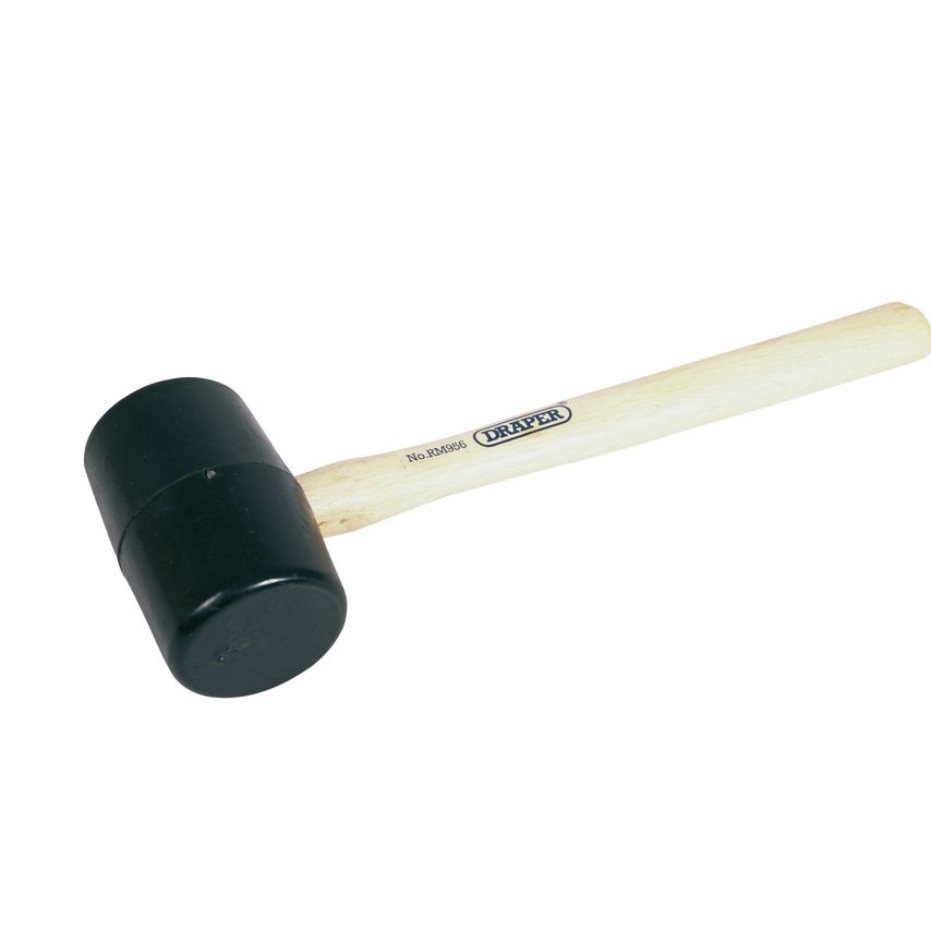 ST26 Rubber Mallet