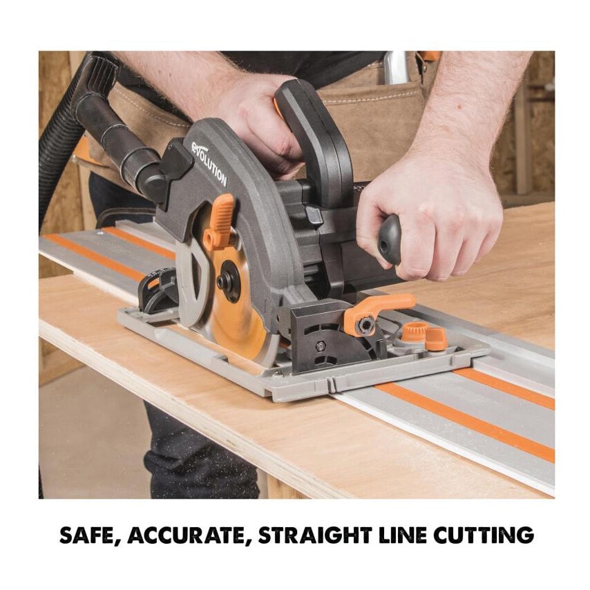 ST2800 2.8M Circular Saw Track