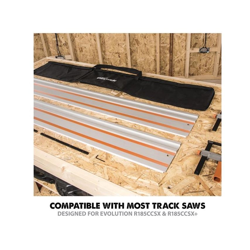 ST2800 Saw Track 2800mm EVLST2800