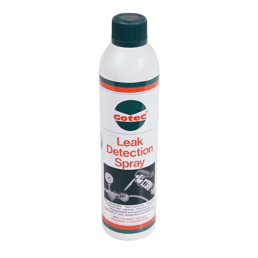 ST33 Leak Detector Spray