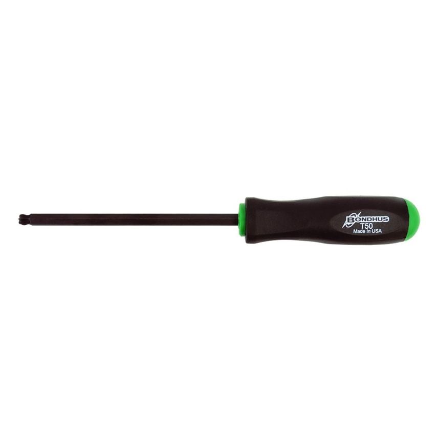 ST50 Ballend TORX Driver, TX50, 12750