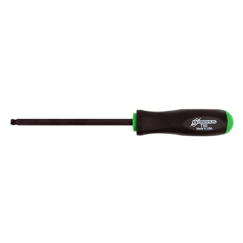 ST55 Ballend TORX Driver, TX55, 12755