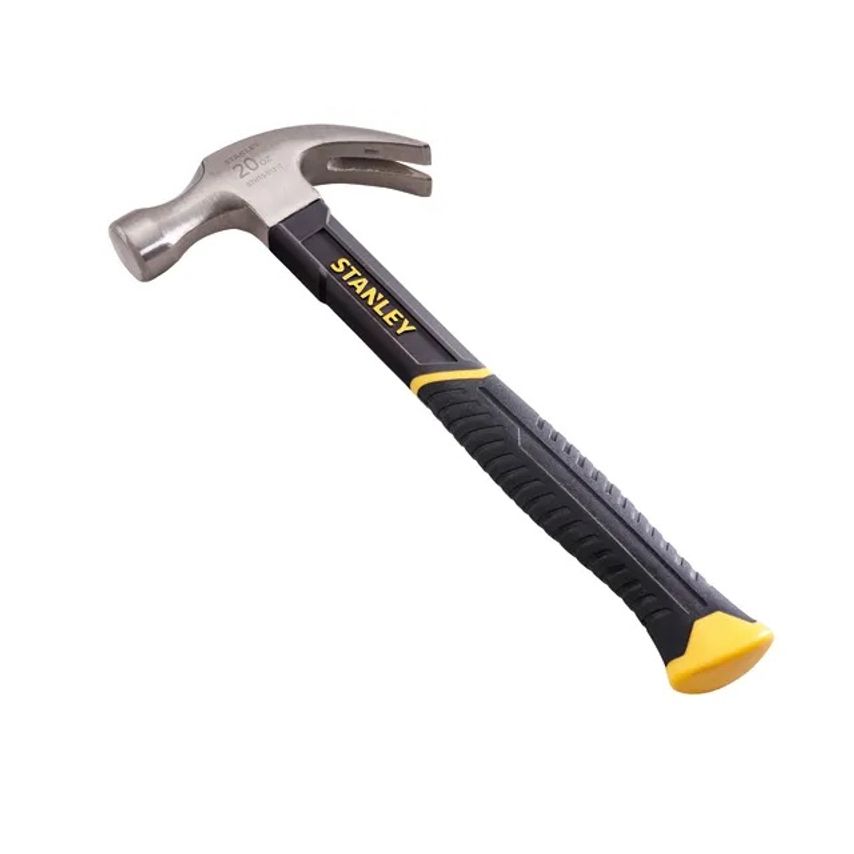 STA551310 Fibreglass Hammer 567g (20oz)