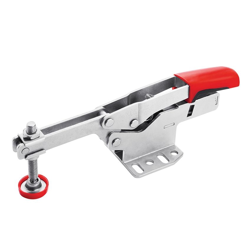 STC Self-Adjusting Horizontal Toggle Clamp 60mm BESSTCHH70