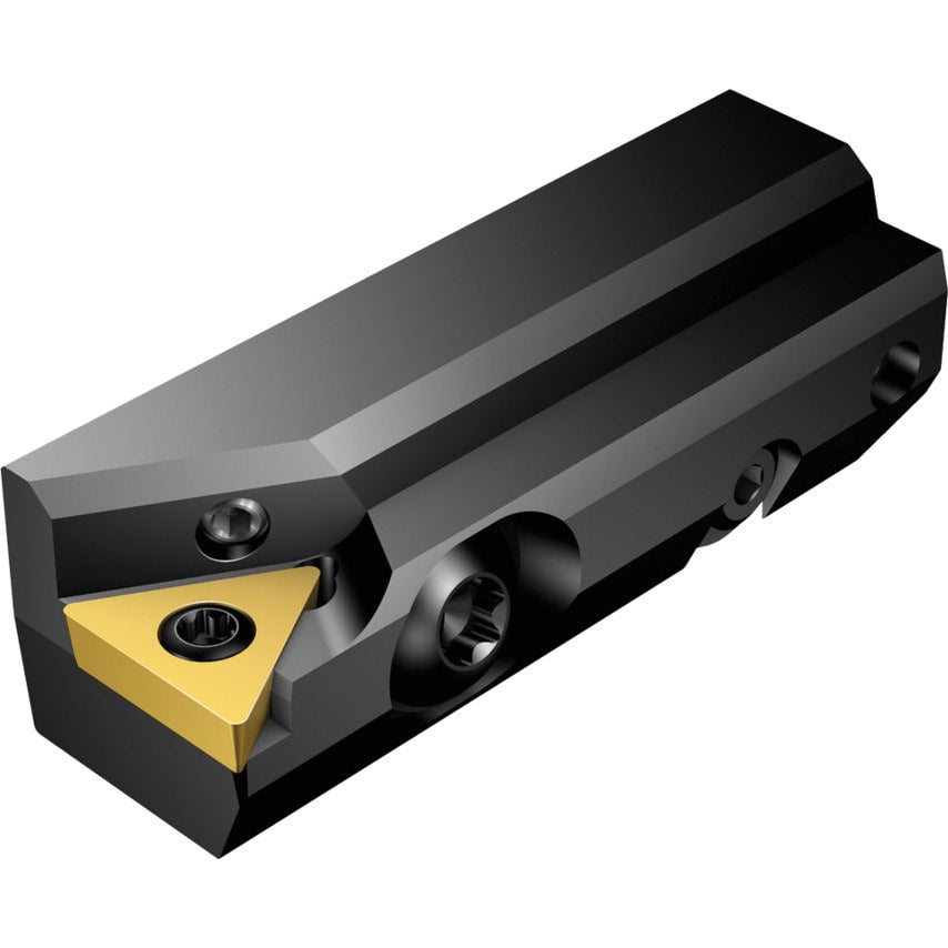 STFCR08CBX09 Cartridge for Boring