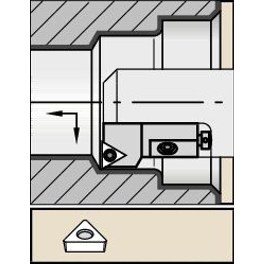 STFPL10CA11 S Cartridge